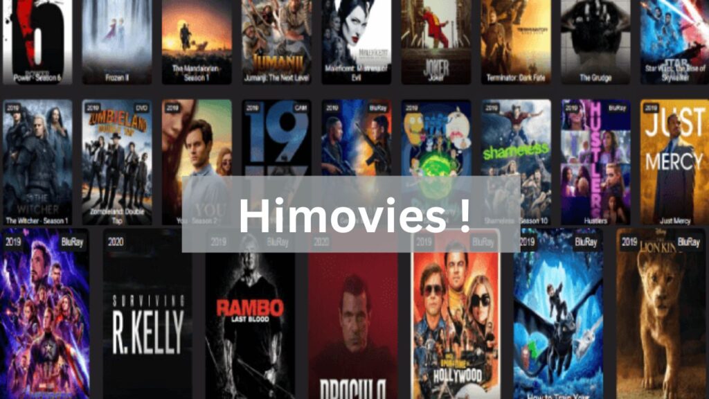 Himovies!