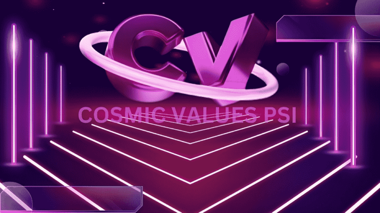 cosmic values PSI