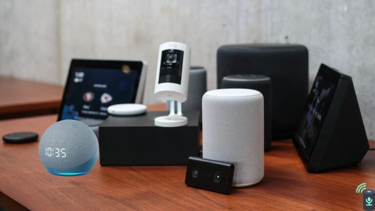 Which of these make alexa devices great for kids :  