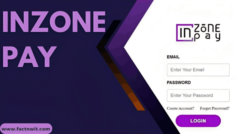 InZonePay