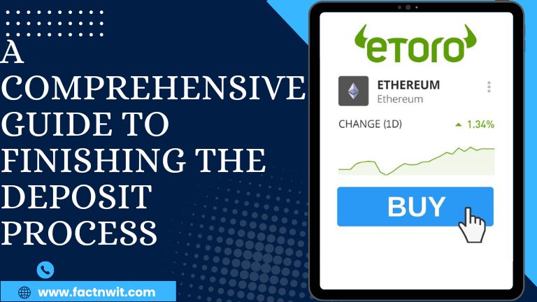 How to shop for Ethereum on etoro