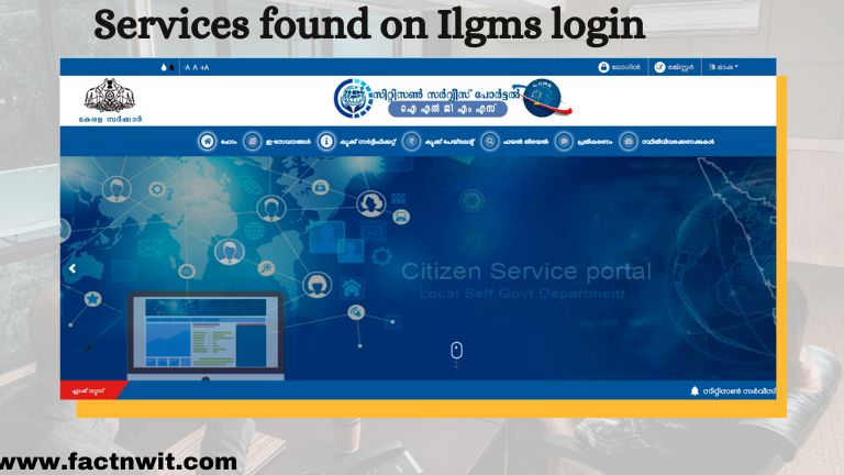 ilgms login