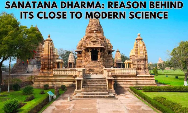 Sanatana Dharma
