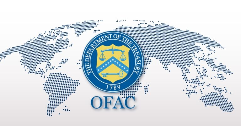OFAC Sanctions